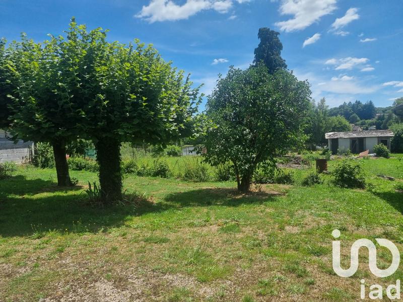 Maison de village - 98 m² - 5 pièces