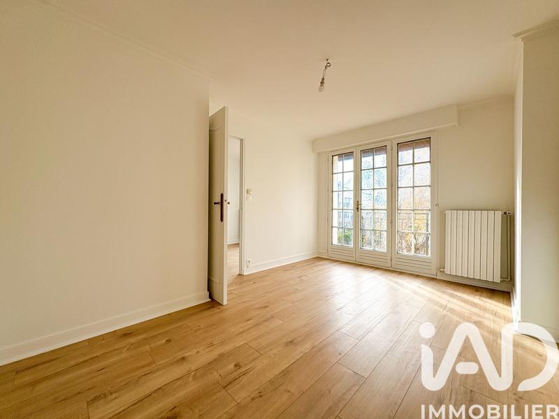 Maison - 134 m² - 6 pièces