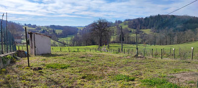 Maison - 129 m² - 6 pièces