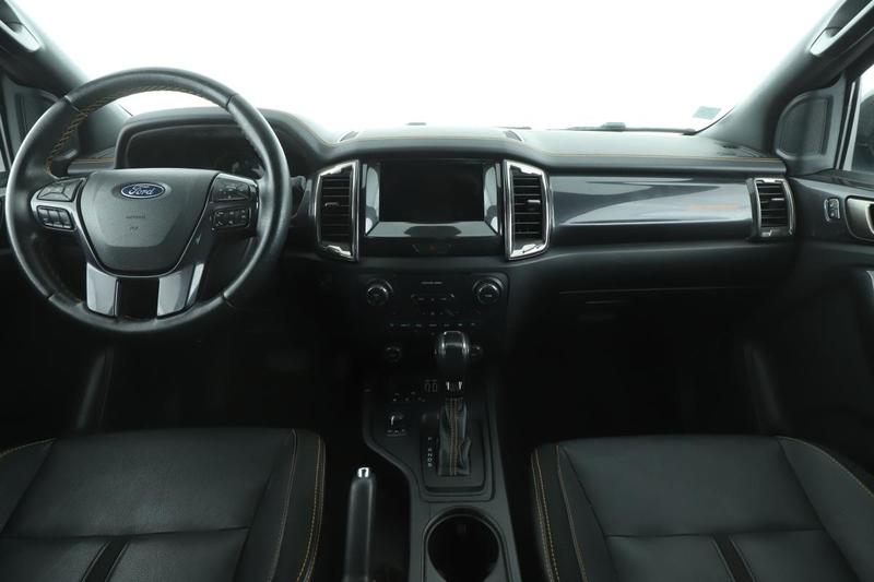Ford Ranger 2.0 EcoBlue Super Cabine Wildtrak Auto 213 ch