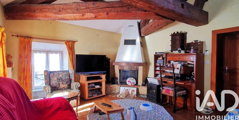 Appartement - 127 m² - 5 pièces