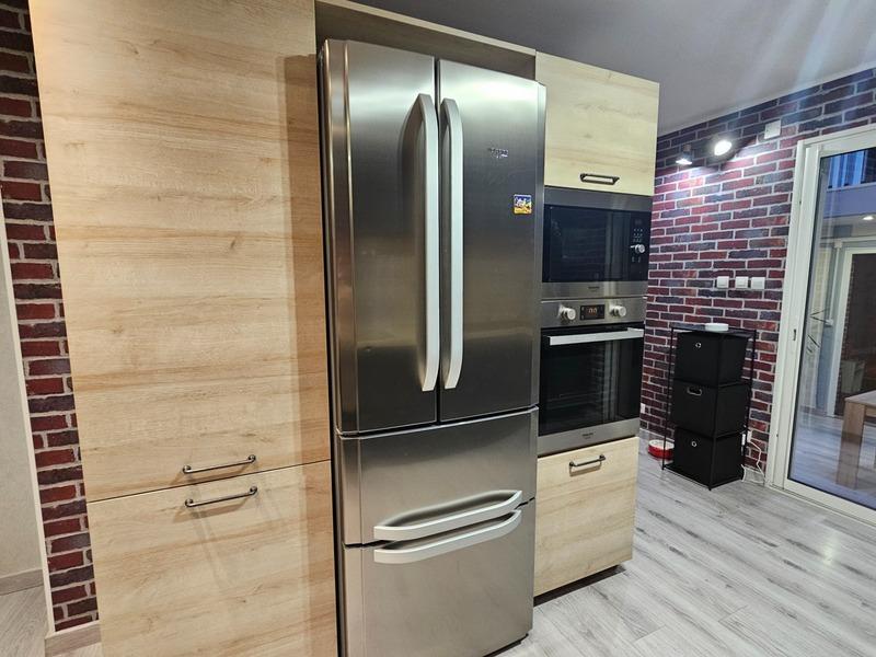 Appartement - 110 m² - 6 pièces