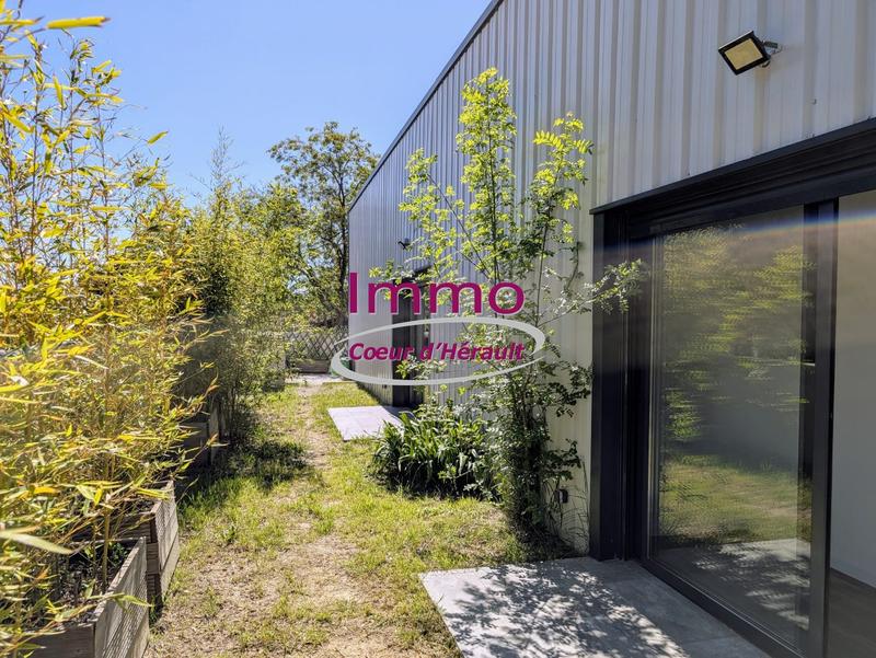 Maison - 187 m² - 4 pièces