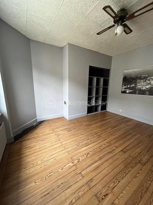 Maison de ville - 149 m² - 7 pièces