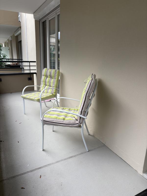 Appartement - 88 m² - 4 pièces