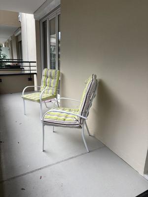 Appartement - 88 m² - 4 pièces