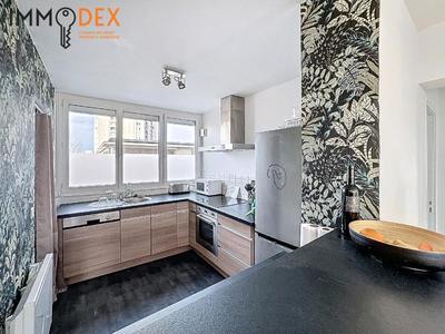 Appartement - 55 m² - 3 pièces