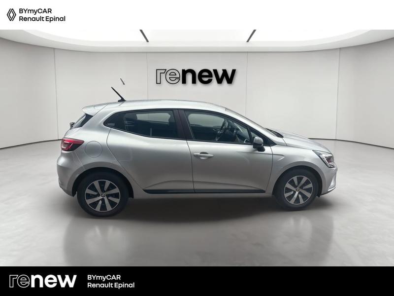 Renault Clio V TCe 90 Equilibre