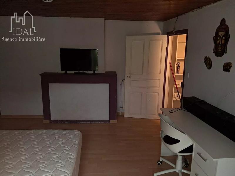 Maison - 53 m² - 4 pièces