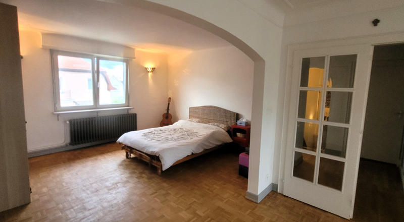 Maison - 152 m² - 6 pièces