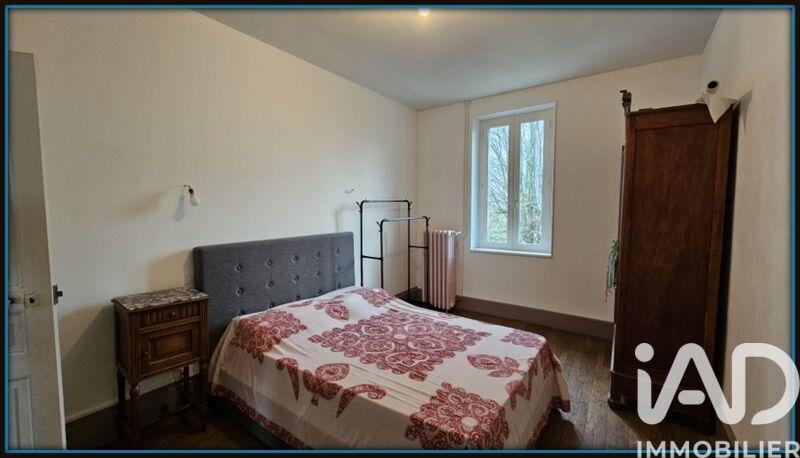 Maison de campagne - 215 m² - 10 pièces