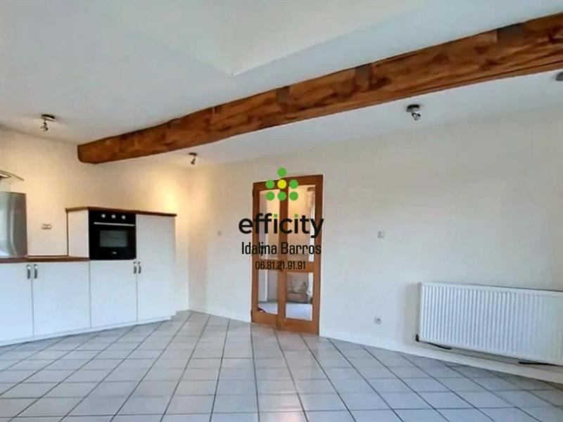 Maison - 146 m² - 5 pièces