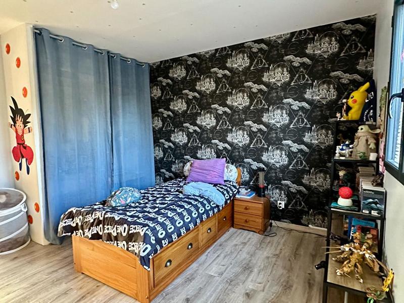 Maison - 160 m² - 5 pièces