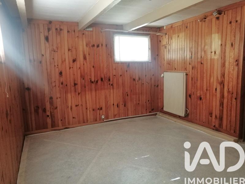 Maison - 81 m² - 4 pièces