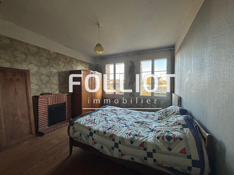 Maison - 142 m² - 5 pièces