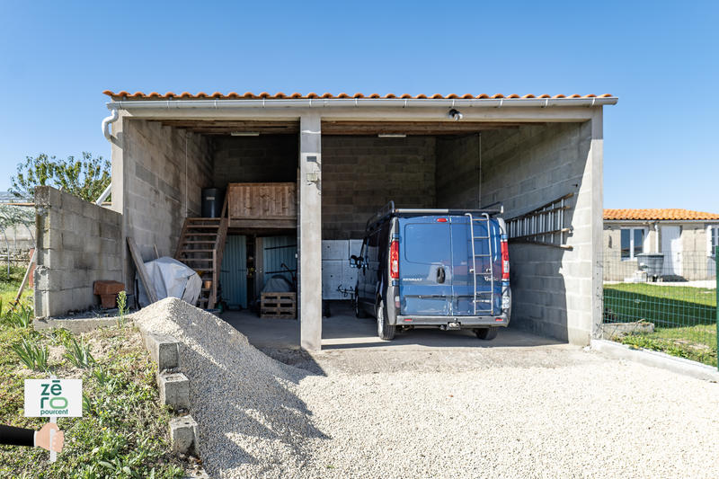 Maison - 141 m² - 5 pièces