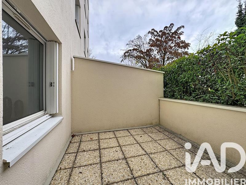 Appartement - 52 m² - 2 pièces