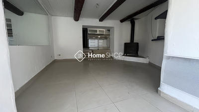 Maison - 97 m² - 4 pièces