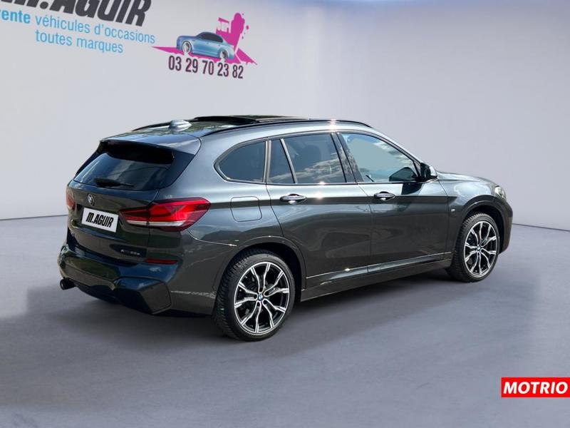 Bmw X1 (F48) (2) Xdrive 25e 220 m Sport Bva6