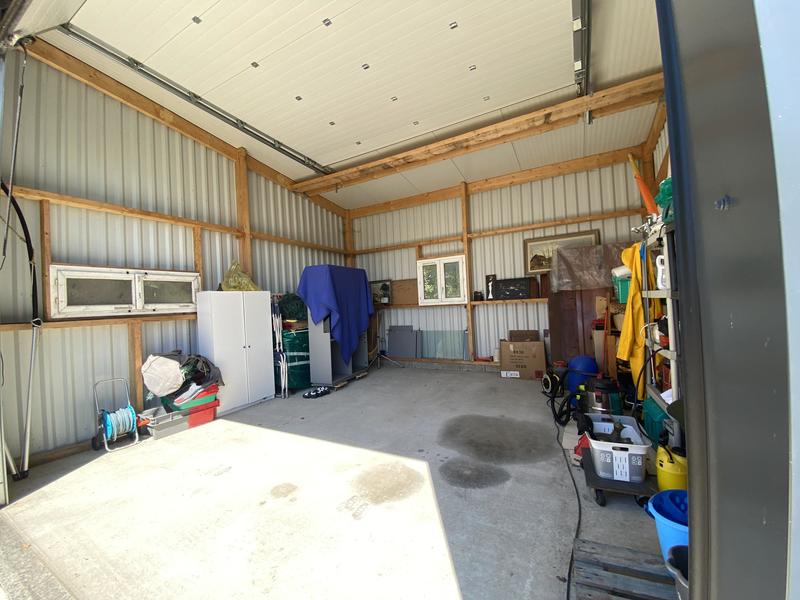 Maison - 251 m² - 8 pièces