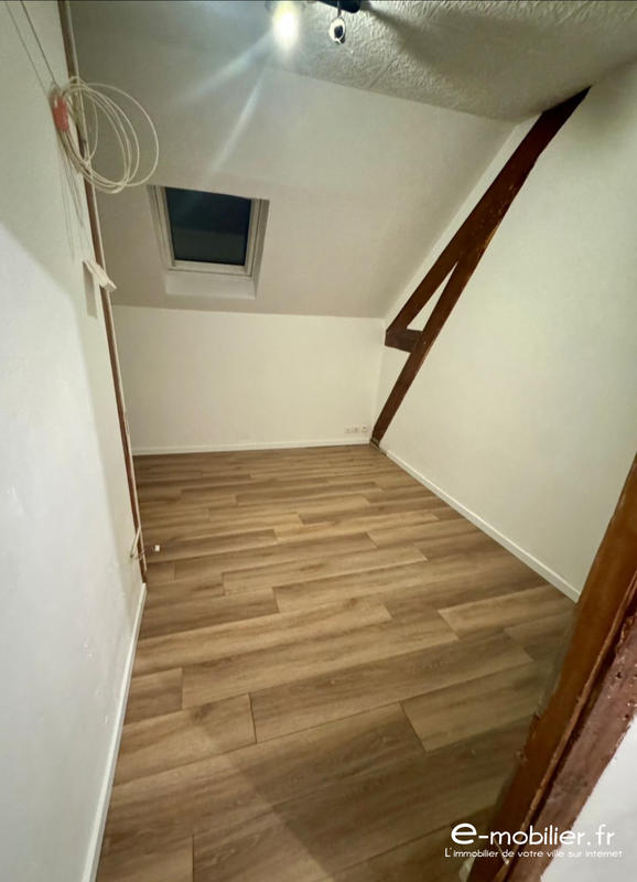 Appartement - 32 m² - 2 pièces