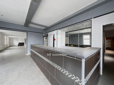 Immeuble - 506 m²