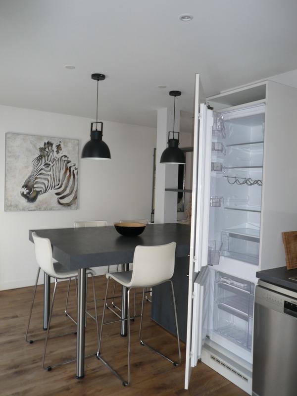 Immeuble - 106 m² - 7 pièces