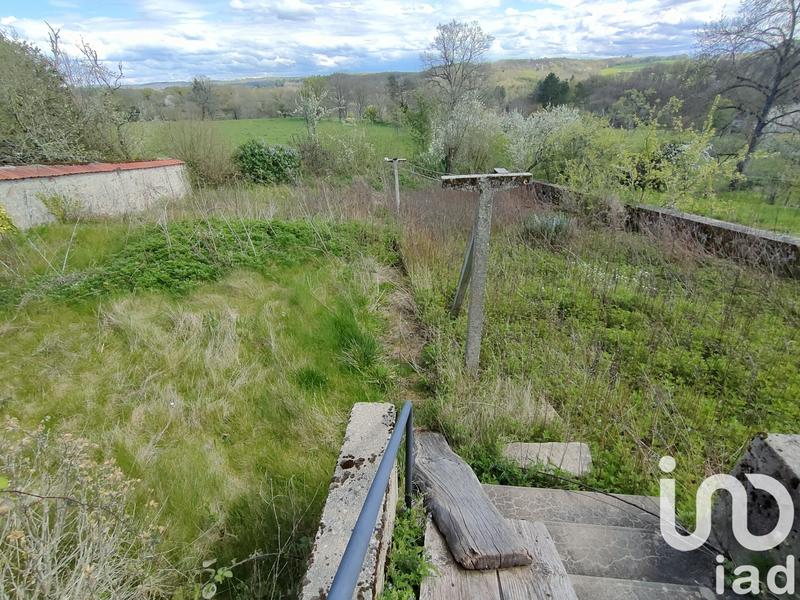 Maison de village - 91 m² - 6 pièces