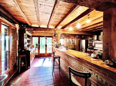 Maison de maîtres - 280 m² - 8 pièces