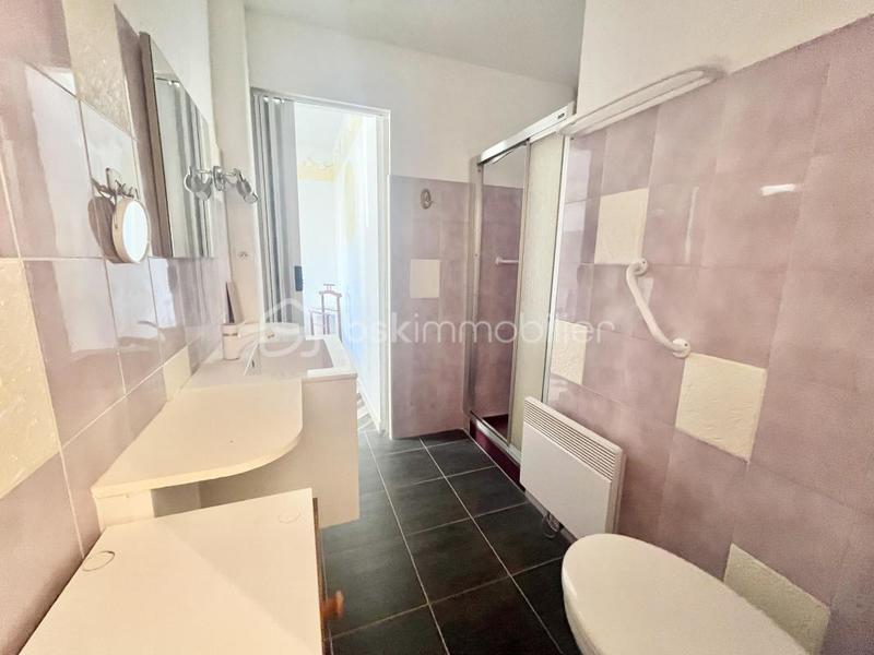 Villa - 105 m² - 5 pièces