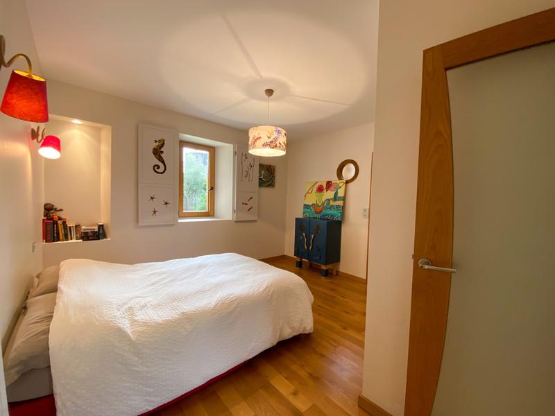 Maison - 114 m² - 5 pièces