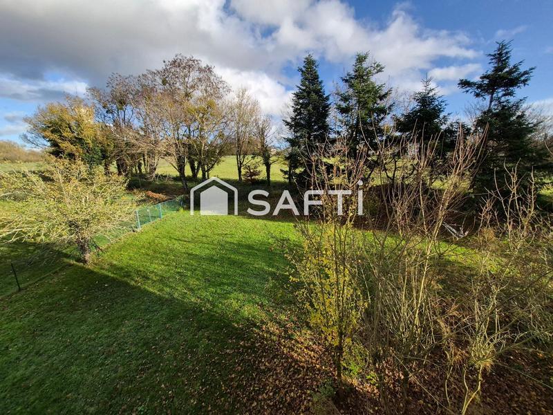 Appartement - 70 m² - 4 pièces