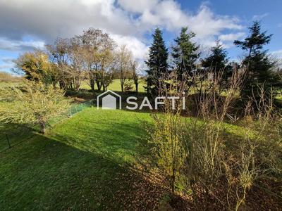 Appartement - 70 m² - 4 pièces