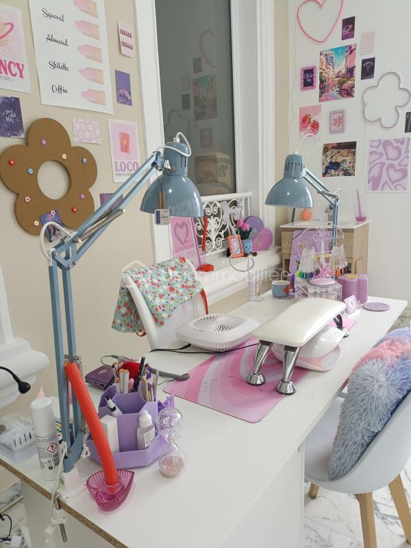 Local commercial - 226 m² - 10 pièces