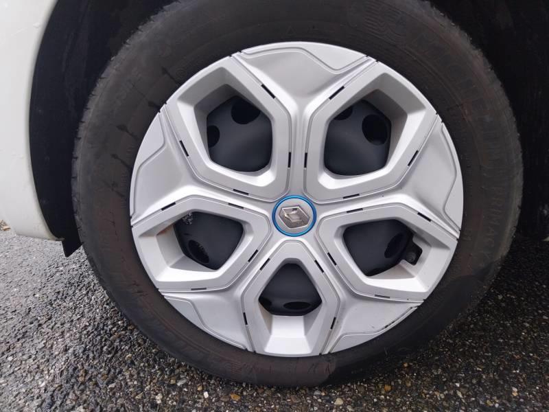 Renault Twingo III Achat Intégral - 21 Zen