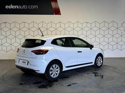 Renault Clio SCe 65 Authentic