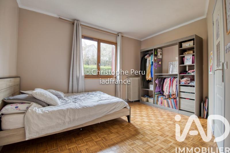 Maison - 81 m² - 5 pièces