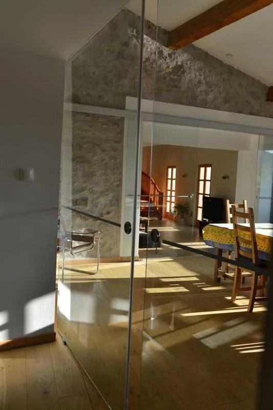 Maison traditionnelle - 478 m² - 13 pièces