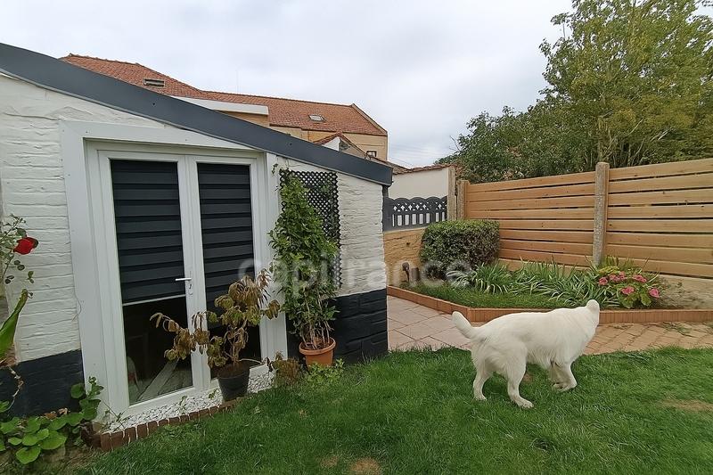 Maison - 137 m² - 6 pièces