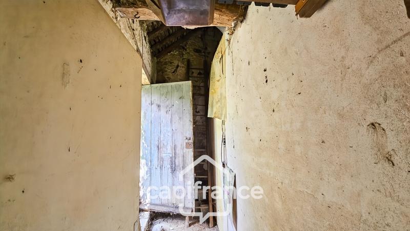 Maison - 32 m² - 2 pièces