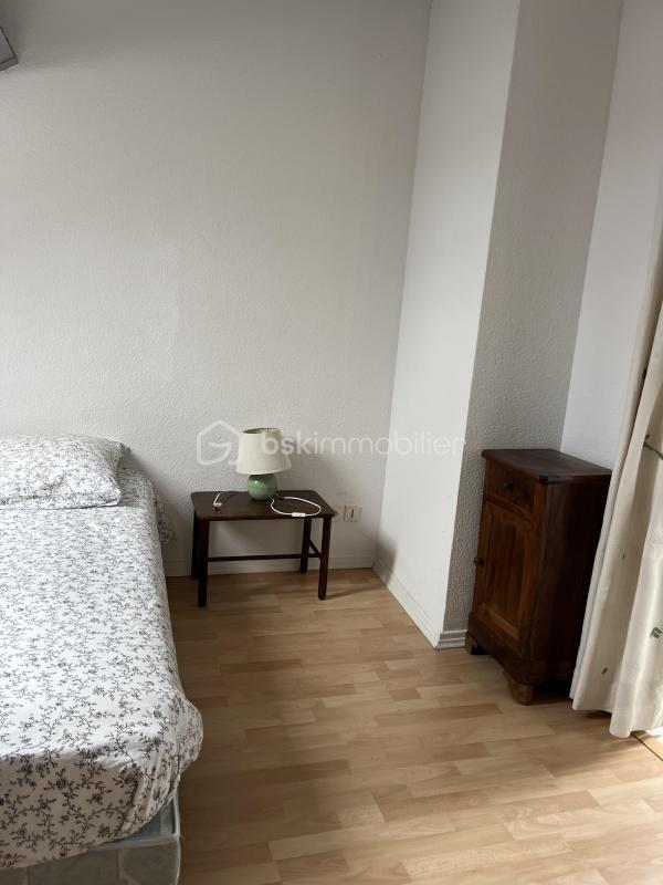 Duplex - 63 m² - 5 pièces