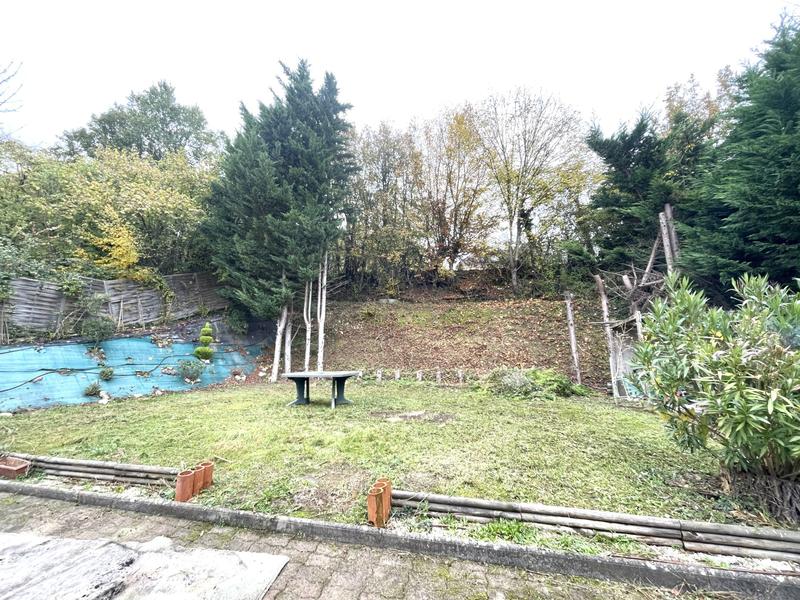 Pavillon - 85 m² - 4 pièces