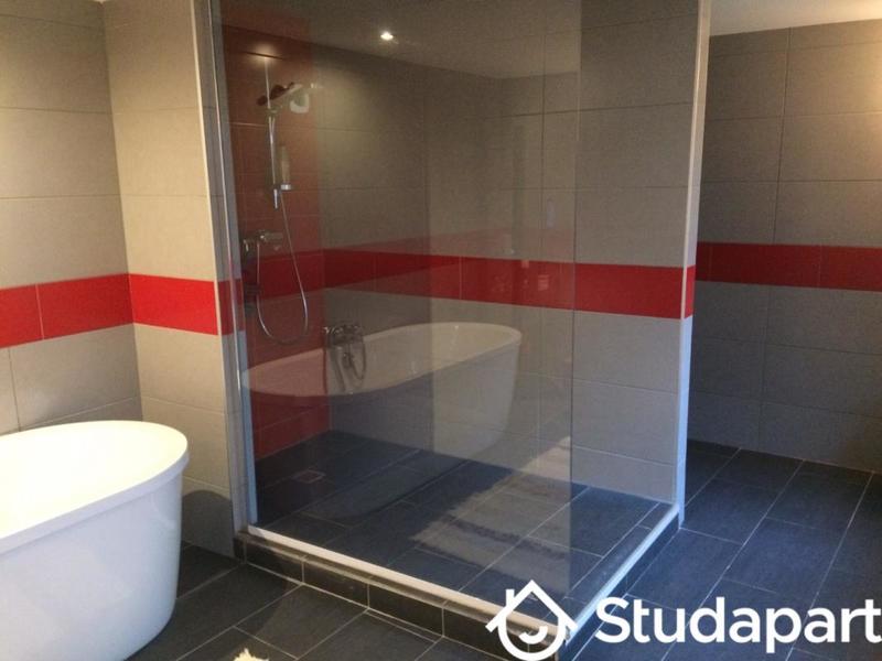 Chambre - 15 m² - 1 pièce