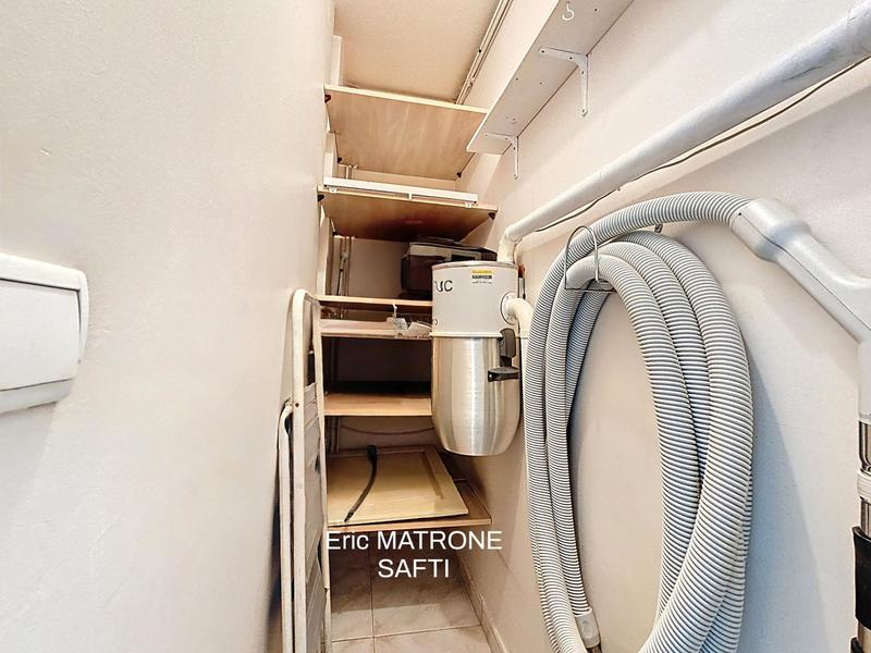 Appartement - 81 m² - 4 pièces