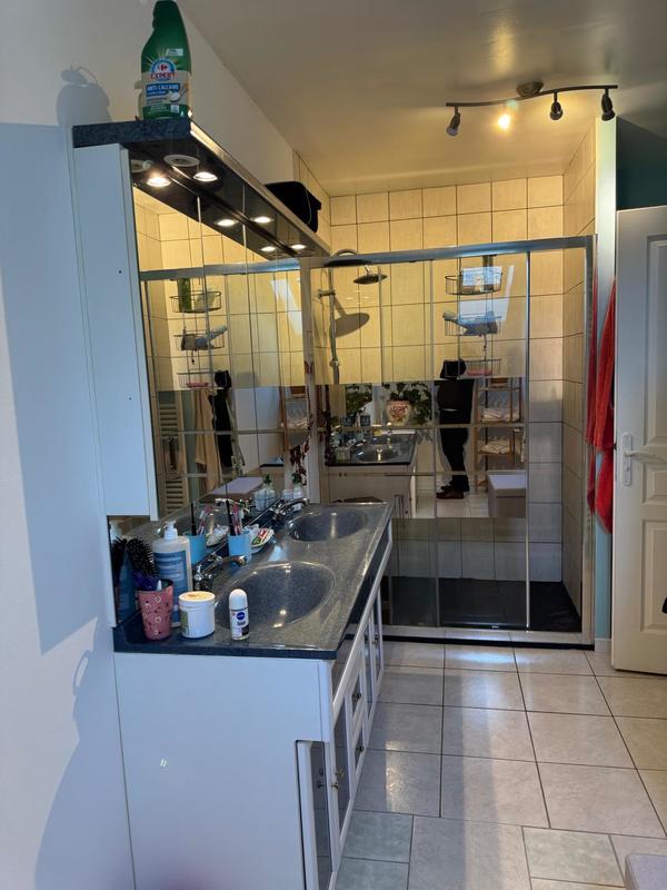 Maison - 179 m² - 5 pièces