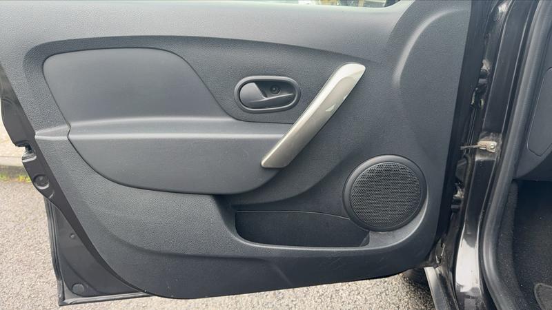 Dacia Sandero 0.9 TCe 90 Stepway Prestige