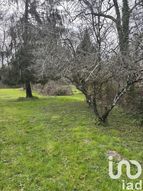 Maison - 220 m² - 6 pièces