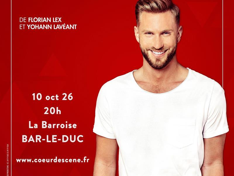 Spectacle - Florian Lex
