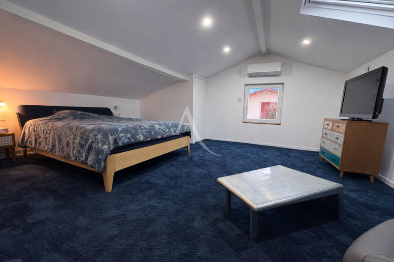 Maison - 144 m² - 4 pièces