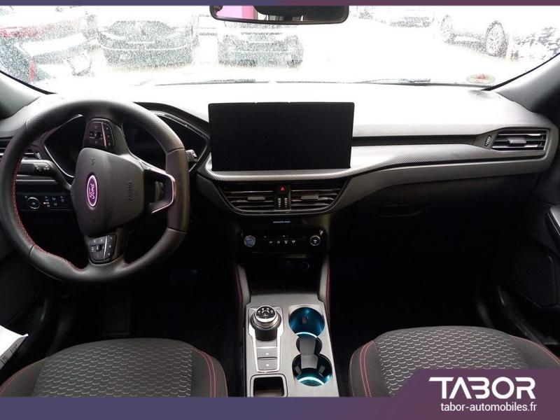 Ford Kuga 1.5 EcoBoost 186 Aut. St-Line Led Gps